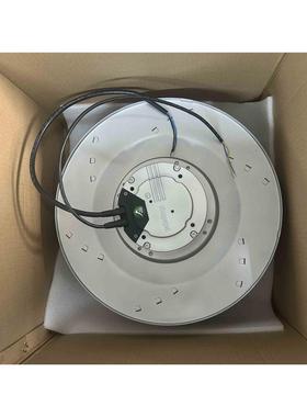 国进口R3G400-AD32-71 200-277V 2.2A 360W调速风机ebmpaps