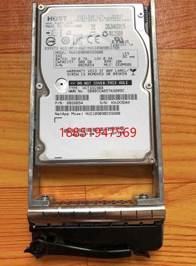 ETAPP 1.2T E-X4055B-R6 111-01764 1.2TB 10K 2.5 SAS 存储硬