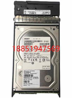 TAPP X306A-R5 2TB 108-00270 SATA 7.2K 00V746 00V7469