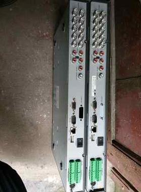 康威视DS-7808H 8路网络硬盘录像机 DS-80012 主板 成色