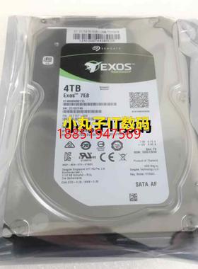 浪潮 ST ST4000NM0115 4T 4TB SATA 128M NAS 企业级硬