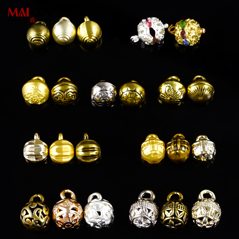 麦肯纽扣扣珠子中式衬衫旗袍装饰