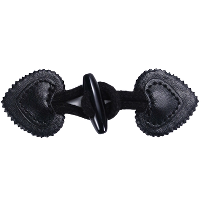 麦肯牛角对扣小号儿童外套纽扣