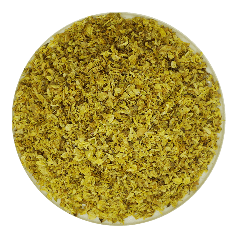 槐花50-500克新鲜干槐花中药材槐花籽国槐花洋槐花杨槐花枕头无流