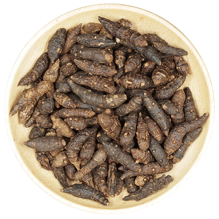 香附50-500克中药材包邮当季新货香附子香附个米生香附米非醋香附