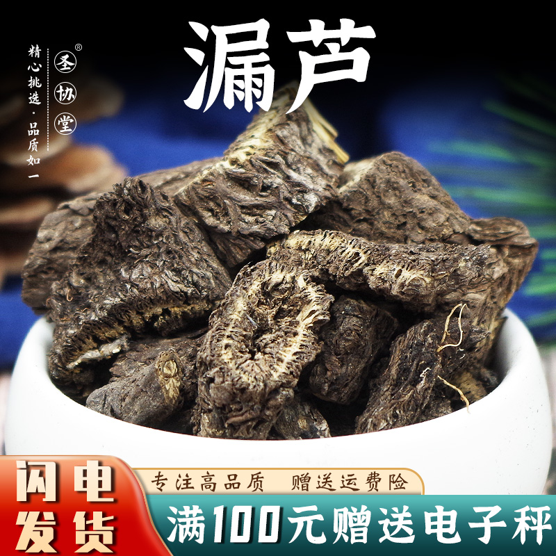 漏芦50-500克中药材新货包邮