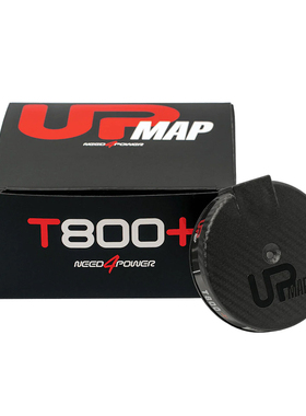 UPMAP T800+电脑升级杜卡迪摩托车程序ECU调校外挂特米排气刷动力
