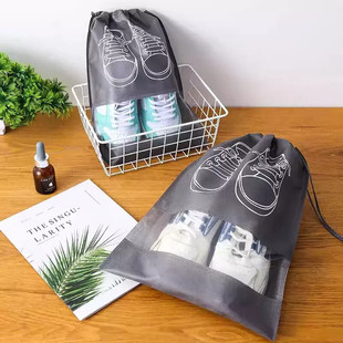 鞋袋装鞋子收纳袋旅行2元包邮小商品88vip2元实用好物商品2元累计