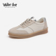 运动休闲板鞋 Walker 子 新款 百搭复古德训鞋 Shop休闲鞋 女2025春季