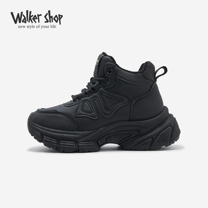 增高休闲运动鞋奥卡索2024新款