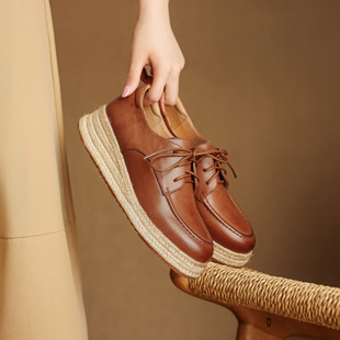 休闲鞋 Walker 软底防滑轻便一脚蹬妈妈鞋 女2025年冬季 Shop健步鞋