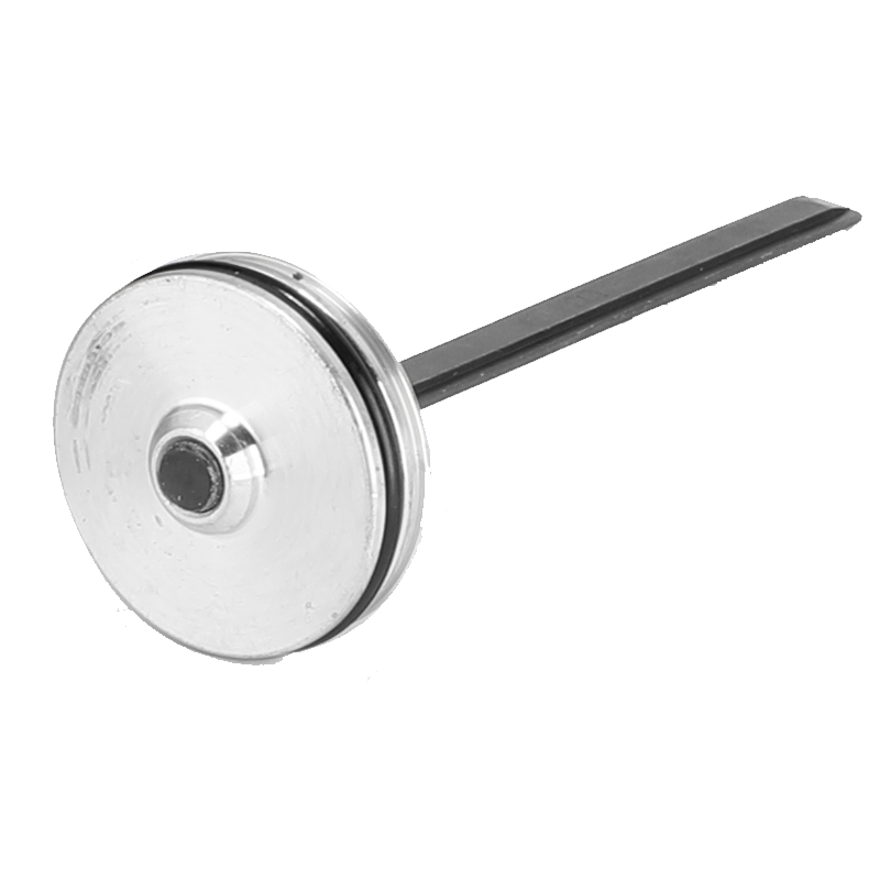 中杰气钉枪撞针活塞总成原装配件F30T50/64/1013直钉枪钢钉枪枪针