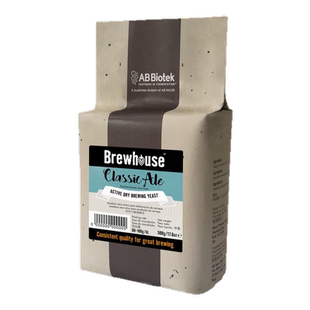 马利啤酒干酵母Ale514WeissY1433Lager497 AB01玛丽酵母小麦精酿