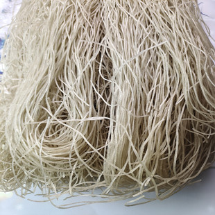 安徽芜湖无为特产猪头山粉丝红薯粉丝山芋粉条酸辣粉米线米粉火锅