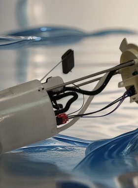 适用于2012款猛离F-550 V8 V10 6.2燃油泵总成BC3Z-9H307-C