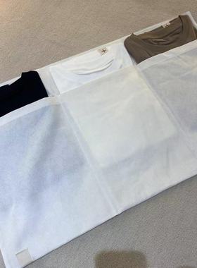 【多多还是多多】JIL三件套有机棉短袖T恤CF-23-779