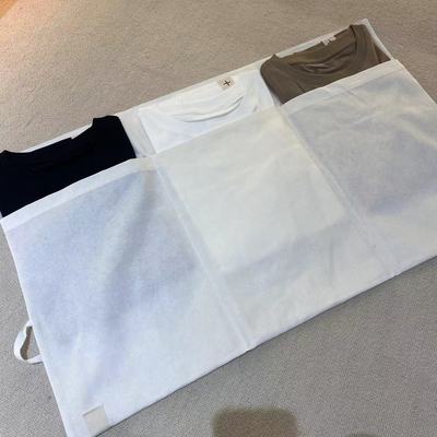 【多多还是多多】JIL三件套有机棉短袖T恤CF-23-779