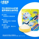 [Ведущая зона] Маленький оленей Blue_DHA может сосать сыр с высоким содержанием жидкого сыра с калициями для дополнительных рецептов пищи