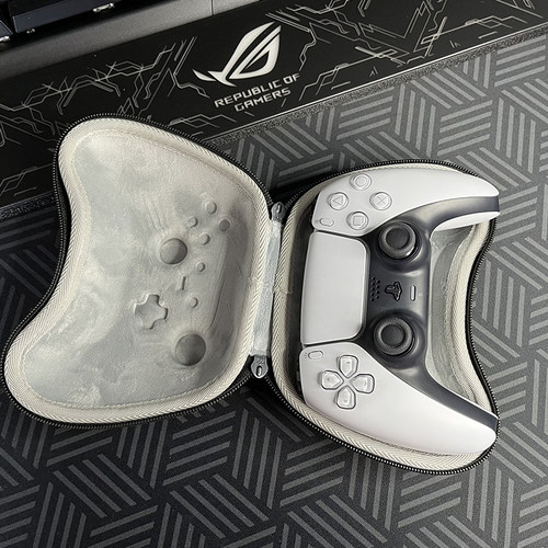 适用微软Xbox One/Series X SX/Elite 2二代精英手柄硬壳包袋套盒