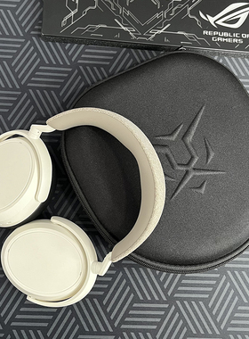 适用JBL耳机收纳包TUNE760NC专用收纳盒硬壳T760NC/710BT/510BT头戴式耳机包LIVE660NC无线耳麦盒防摔抗压盒