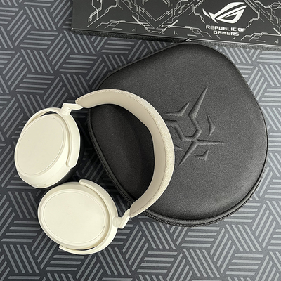 适用JBL耳机收纳包TUNE760NC专用收纳盒硬壳T760NC/710BT/510BT头戴式耳机包LIVE660NC无线耳麦盒防摔抗压盒