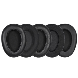 适用HIFIMAN海菲曼耳罩ANANDA耳机套he1000v2 Edition XS耳机配件