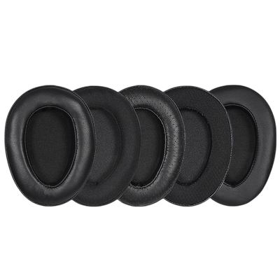 木不子海菲曼hekv2冰感皮耳罩