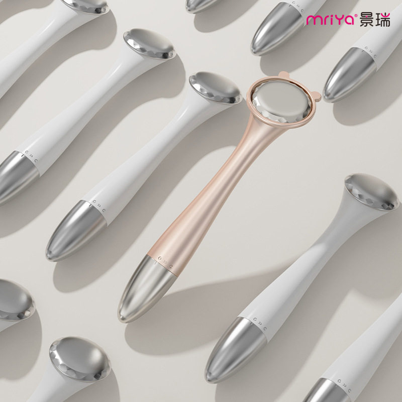 新款导入仪家用美容仪器