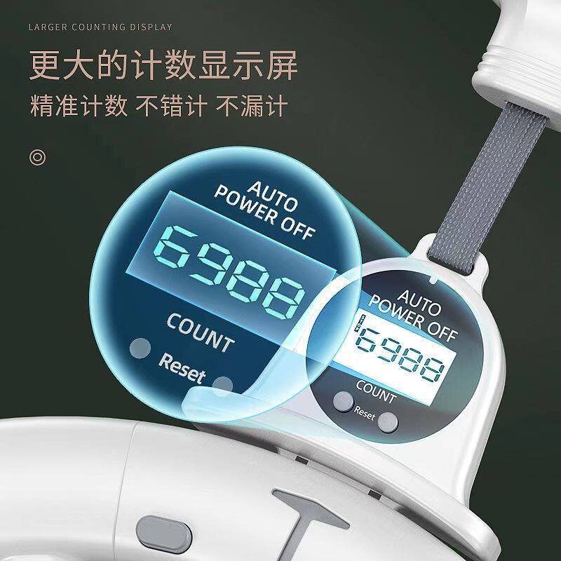 呼啦圈减肥瘦腰懒人新款