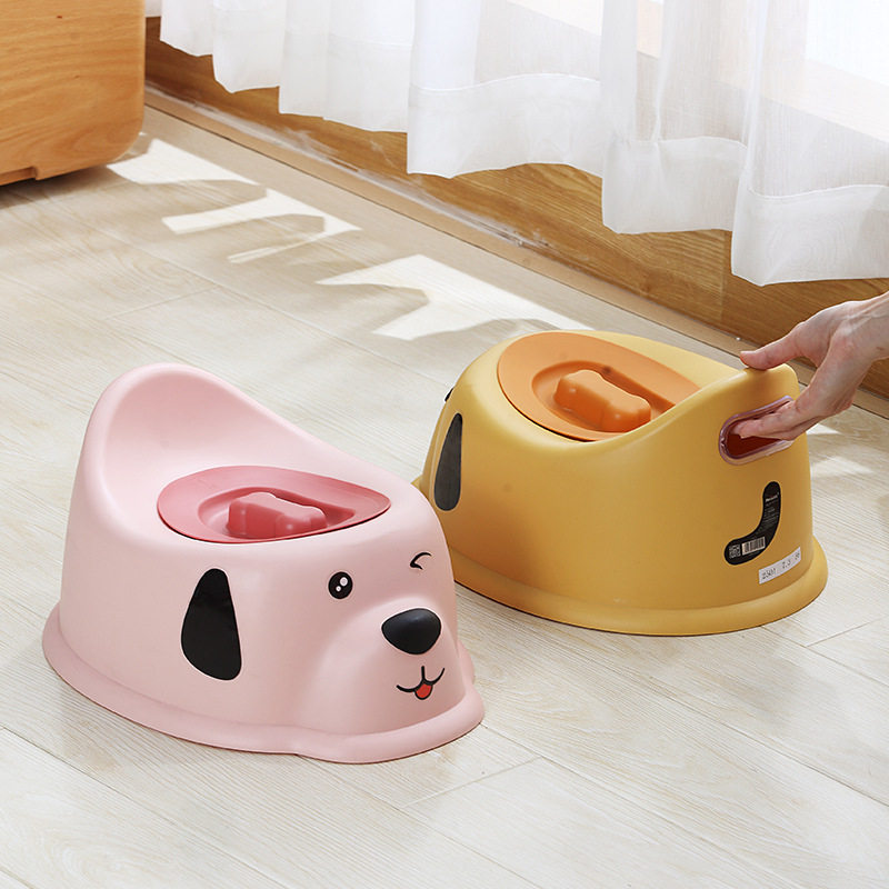 厂家直销幼儿园坐便器塑