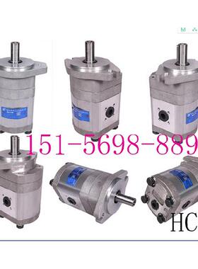 长源CMFDAQ-E325-AFPS齿轮油泵合肥液压马达 长源原装正品HCHC