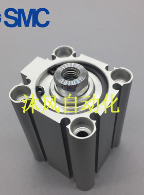 SMC型薄型气缸CQ2B/CDQ2B12-5/10/20/25/30/35/40/45/50/75/100DZ