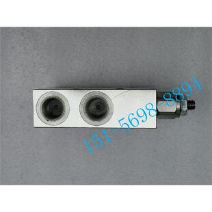 NEW SOLUTION单向平衡阀 A-VBSO-SE-380油控液压平衡阀13900180