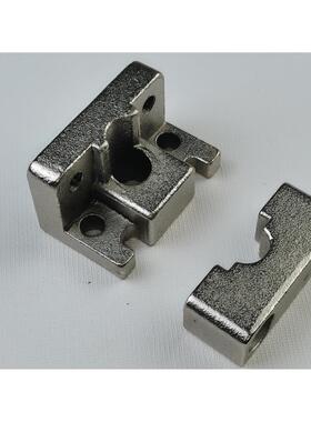 旋臂机用大夹具固定块锁紧块配合夹具型号JC20R020S/M/JD-2015DK