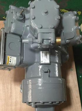 原装开利06DA537 06DA825 06EA59960 06EA275610半封闭空调压缩机