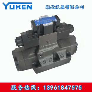D24 A220 YUKEN 3C4 2B2 3C2 DSHG A110 油研