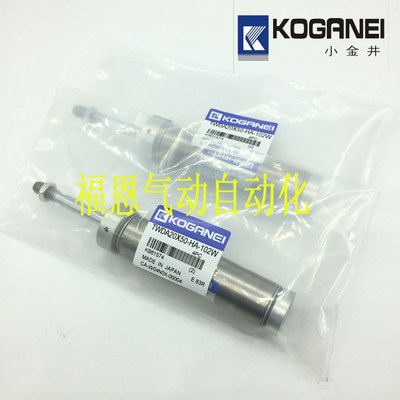 日本小金井KOGANEI气缸T