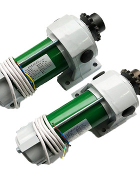 西子奥的斯电梯门电机XRDS-80J/W 150J/W门机马达YDJ-80W JD5634