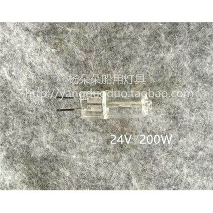 船用灯具TG89配套灯泡6.