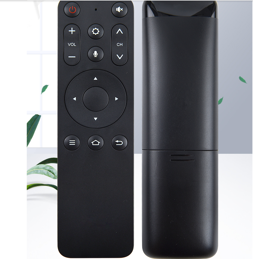 适用于乐视盒子U4生态板乐视TV LBA-020-WW遥控器 LETV语音遥控器