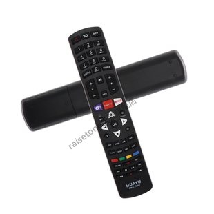 L1330通用RC3100L16 RC3100R02等 适用于TCL电视遥控器华宇RM raisetone英文版