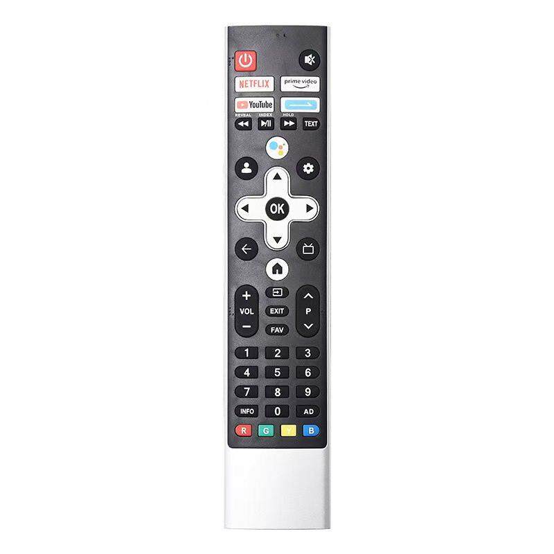 适用于创维coocaa语音液晶遥控器HS-7A05H-00 N030107-001912-001 SW-V14 (HS-7A05H-01)