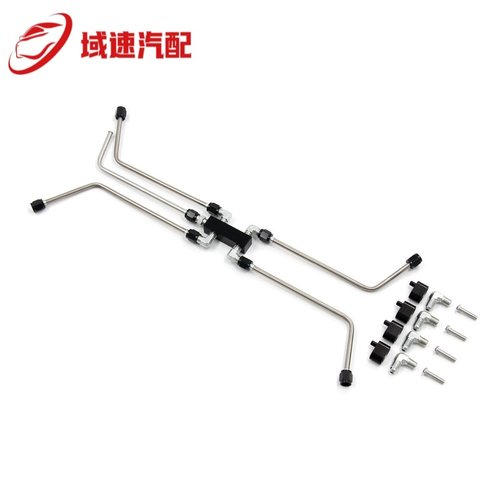 适用LS冷却液跨接蒸汽排放套件与LS1 LS2 LS3 LS6发动机兼容