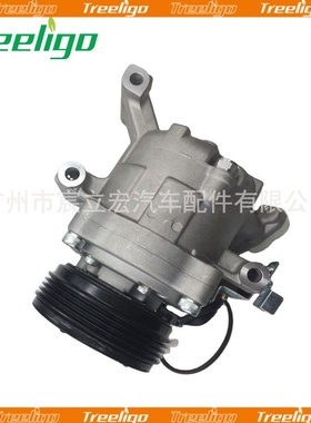 适用于大发Passo Terios汽车空调压缩机447190-6620 88310B1070