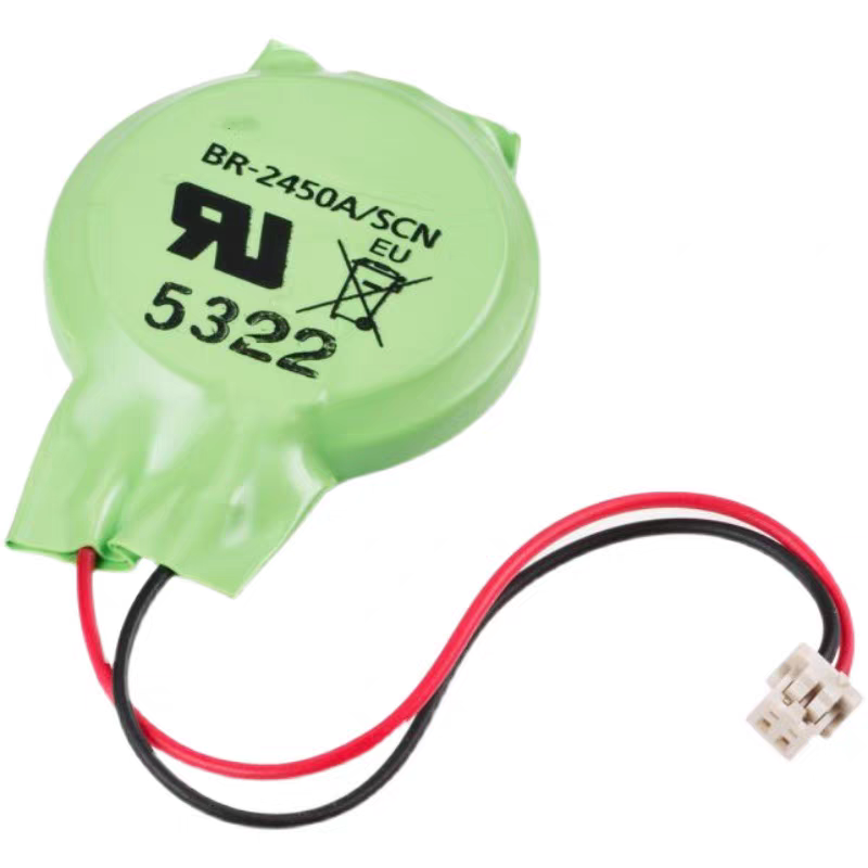 A5E34345932 BR-2450A/SCN 电池IPC227E IPC277E IPC427E IPC477E