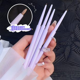 KAXIER卡希尔防水持久眼线胶笔持久不易晕染初学者顺手流畅自然