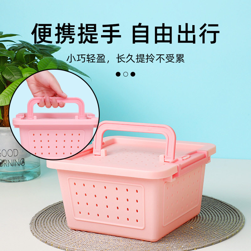 仓鼠运输盒滕盒金丝熊花