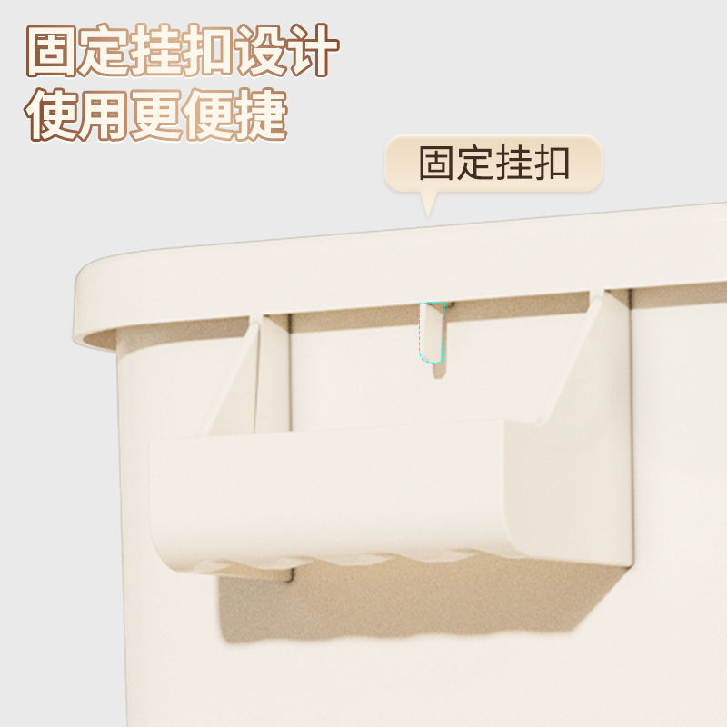厨房垃圾桶大容量高款加