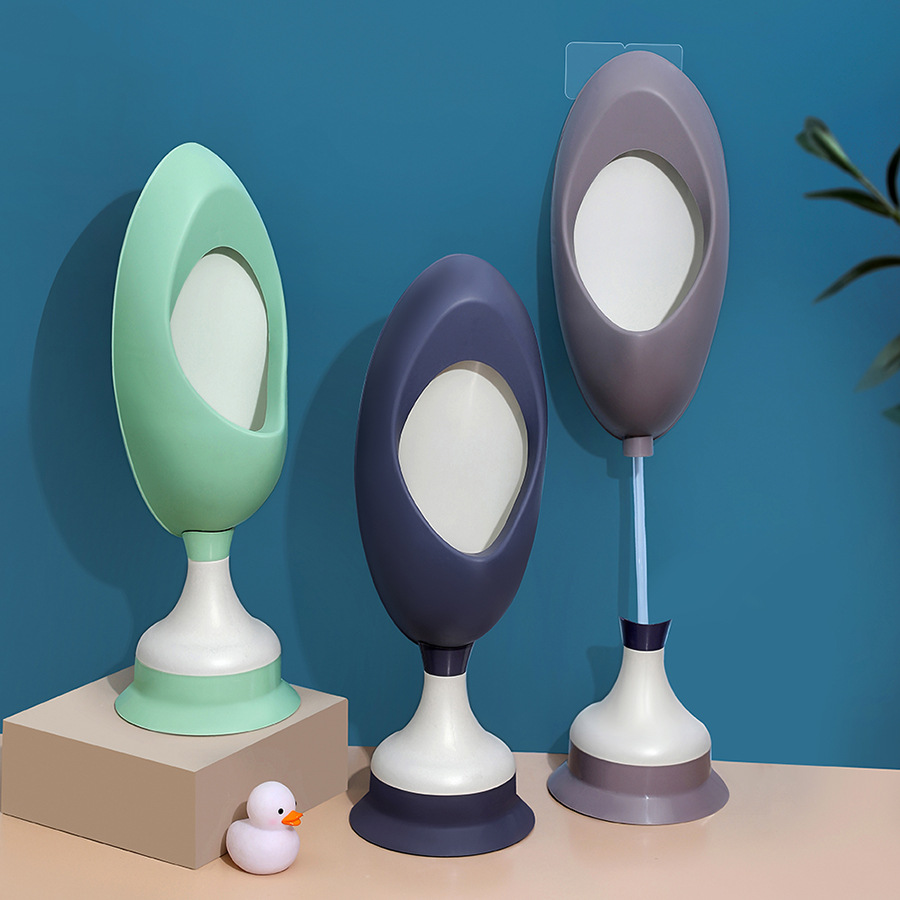 儿童小便池男宝站立式儿童小便器挂墙式尿桶男孩尿尿便斗家用