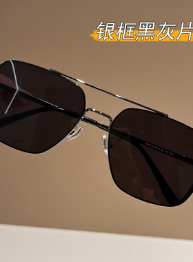 男士偏光防紫外线开车钓鱼墨镜